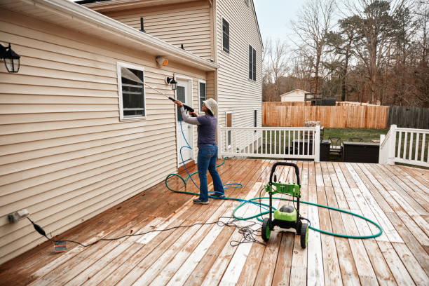 Best House Pressure Washing  in Hohenwald, TN