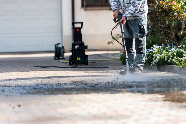 Best Pressure Washing Brick  in Hohenwald, TN