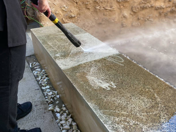 Best Pressure Washing Services for Businesses  in Hohenwald, TN