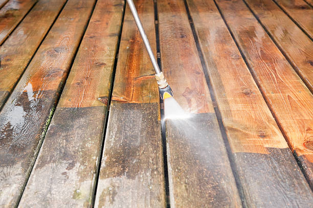 Pressure Washing Services for Businesses in Hohenwald, TN