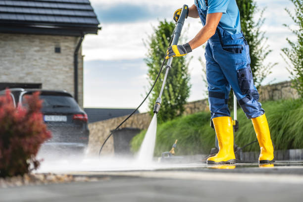 Pressure Washing Contractors in Hohenwald, TN