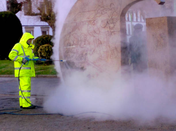 Pressure Washing Contractors in Hohenwald, TN