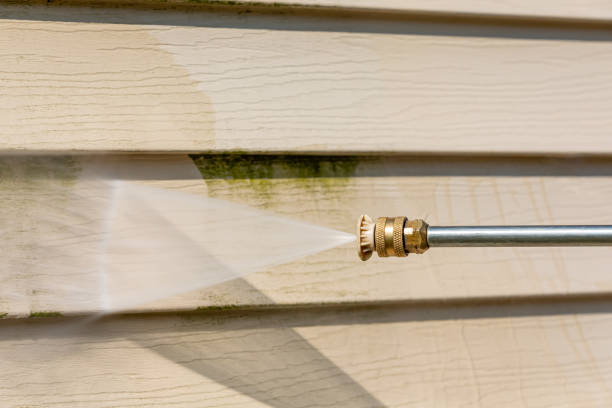 Best Residential Pressure Washing Services  in Hohenwald, TN