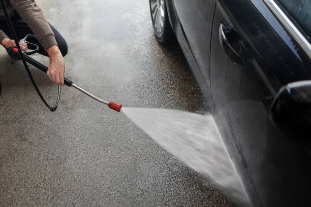 Pressure Washing Estimates in Hohenwald, TN