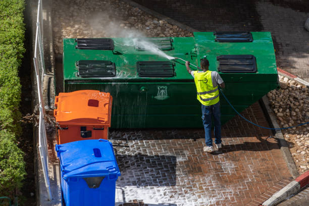 Best Garage Pressure Washing  in Hohenwald, TN