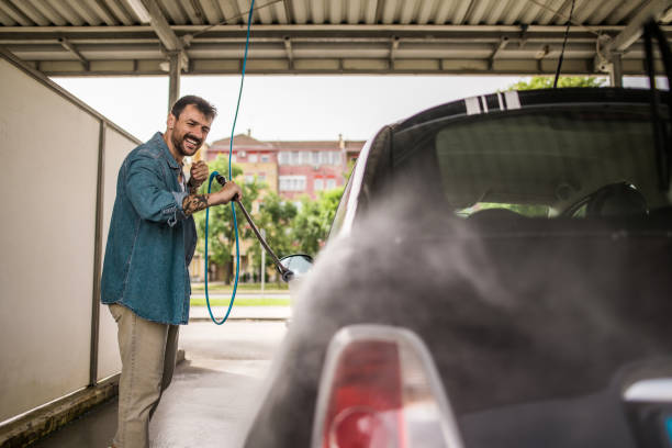 Best Affordable Power Washing  in Hohenwald, TN